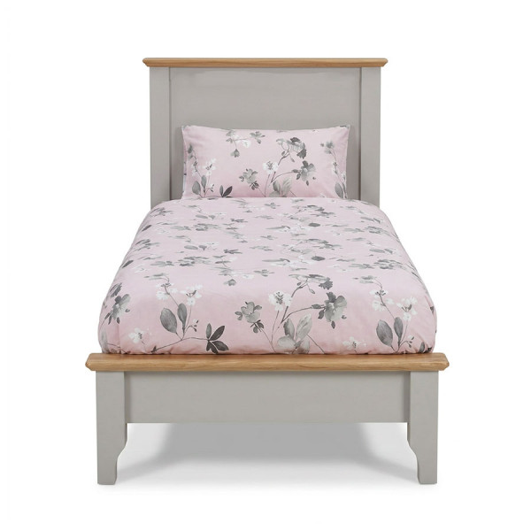Jen Bedframe